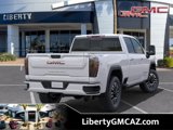 New 2025 GMC Sierra 2500 Denali Ultimate w/ Max Trailering Package image 5