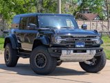 New 2025 Ford Bronco Raptor w/ Interior Carbon Fiber Pack image 2