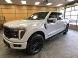 New 2025 Ford F150 Lariat w/ Equipment Group 502A High image 3