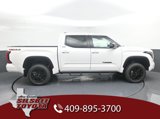 New 2025 Toyota Tundra Limited image 2
