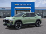 New 2026 Chevrolet Equinox ACTIV w/ LPO, Floor Liner Package image 2