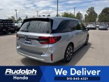 New 2026 Honda Odyssey Elite image 5