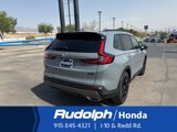 New 2026 Honda CR-V Sport image 5