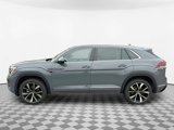 New 2025 Volkswagen Atlas Cross Sport SEL Premium R-Line image 2