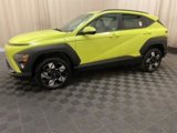 New 2024 Hyundai Kona SEL w/ Convenience Package image 4