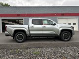 New 2025 Toyota Tacoma 4x4 Double Cab image 2
