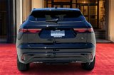 New 2026 Jaguar F-PACE R-Dynamic S image 4