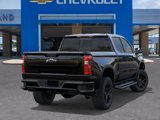 New 2026 Chevrolet Silverado 1500 LT Trail Boss w/ LT Trail Boss Premium Package image 4