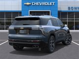 New 2026 Chevrolet Traverse High Country image 4