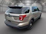 Used 2019 Ford Explorer 4WD Police Interceptor image 5
