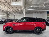 Used 2021 Land Rover Range Rover Sport HSE Silver Edition image 4