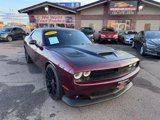 Used 2019 Dodge Challenger R/T Scat Pack w/ T/A Package image 2