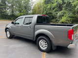 Used 2016 Nissan Frontier SV image 4