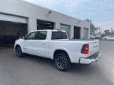 New 2025 RAM 1500 Laramie image 5