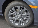 New 2025 Honda Odyssey Touring image 2