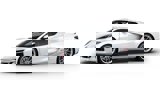 New 2025 Chevrolet Corvette Z06 image 2