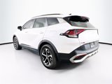 Used 2023 Kia Sportage EX w/ EX Premium Package image 5