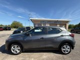 Used 2023 Nissan Kicks S image 3
