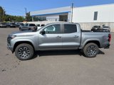 New 2026 Chevrolet Colorado Z71 w/ Technology Package image 2