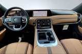 New 2025 Nissan Armada SL w/ Captain's Chari Seat Package image 5