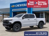 New 2025 Chevrolet Silverado 1500 ZR2 image 2