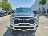 New 2025 RAM 2500 Tradesman image 3