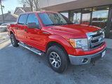Used 2013 Ford F150 XLT image 2