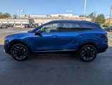 Used 2025 Kia Sportage SX image 5