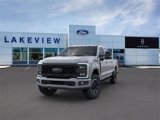 New 2025 Ford F250 Lariat w/ Tremor Off-Road Package image 2