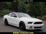Used 2014 Ford Mustang Premium w/ Comfort Package image 3