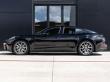 Used 2025 Porsche Panamera 4 image 2