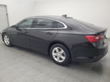 Used 2021 Chevrolet Malibu LS image 3