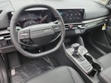 New 2026 Kia Sportage EX image 2