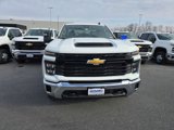 New 2025 Chevrolet Silverado 2500 W/T w/ WT Convenience Package image 2