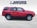 Used 2021 Toyota 4Runner SR5 image 5