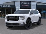 New 2026 GMC Acadia Elevation image 6