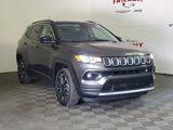 Used 2022 Jeep Compass Limited image 2