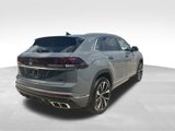 New 2025 Volkswagen Atlas Cross Sport SEL Premium R-Line image 4