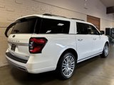 Used 2024 Ford Expedition Max Platinum image 4
