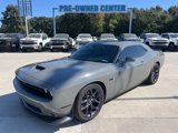 Used 2023 Dodge Challenger R/T w/ Blacktop Package image 2