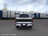 New 2025 Ford F250 Platinum image 5