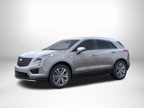 New 2024 Cadillac XT5 Premium Luxury w/ Technology Package image 3