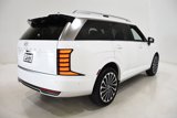 New 2026 Hyundai Palisade Calligraphy image 4