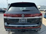 New 2025 Volkswagen Atlas SEL Premium R-Line image 2