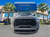 New 2026 RAM 3500 Laramie image 3