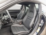 Certified 2025 Porsche 911 Carrera image 5