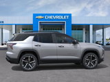 New 2026 Chevrolet Equinox RS w/ Convenience Package III image 5