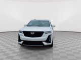 New 2025 Cadillac XT6 Sport w/ Technology Package image 3