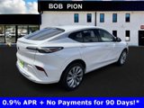New 2025 Buick Envista Avenir image 5