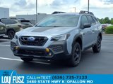 New 2025 Subaru Outback Wilderness image 2